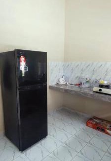 Johor Baharu District Ski Chalet | Rumah Kelabu Sungai Tiram Ulu Tiram