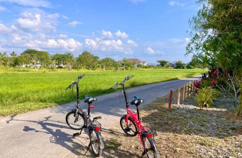 Kampung Keriang Dan House | Rumah Kita Homestay Perlis Rumah 1