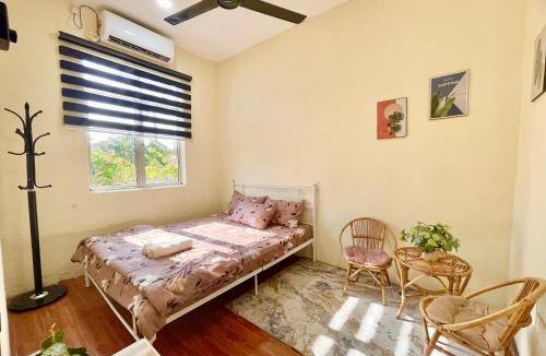 Kampung Keriang Dan House | Rumah Kita Homestay Perlis Rumah 1