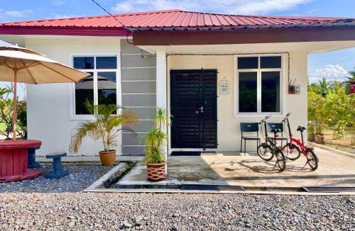 Kampung Keriang Dan House | Rumah Kita Homestay Perlis Rumah 1