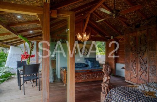 Cibiru House | Rumah Lereng Bandung