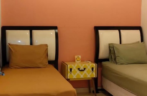 Yogyakarta House | Rumah Mba Ayu 3