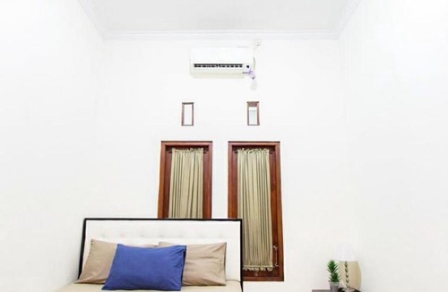 Yogyakarta House | Rumah Mba Ayu 3