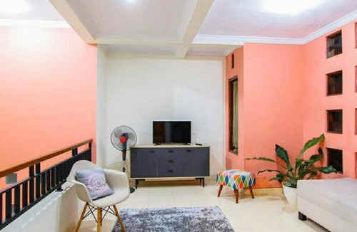 Yogyakarta House | Rumah Mba Ayu 3
