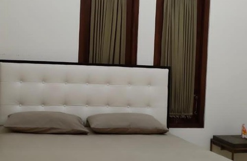 Yogyakarta House | Rumah Mba Ayu 3