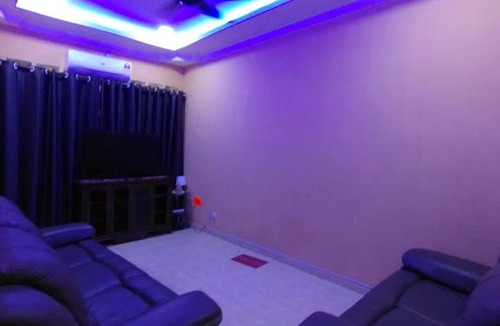 Kuantan House | RUMAH MOK SITI
