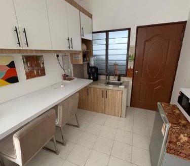 Kuantan House | Rumah Nindong