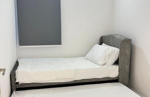 Kampung Rawa Apartment | Rumah Noir Stylish Cozy Staycation in Cyberjaya
