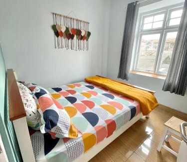 Banjarasri House | Rumah Paron Homestay Barat