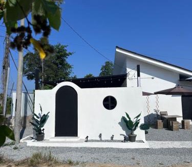 Kampung Maligai House | Rumah Petak Melor