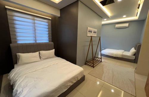 Sepang House | Rumah Saujana KLIA