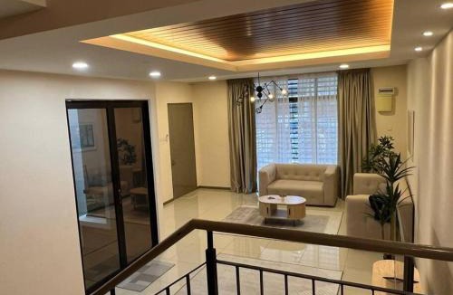 Sepang House | Rumah Saujana KLIA