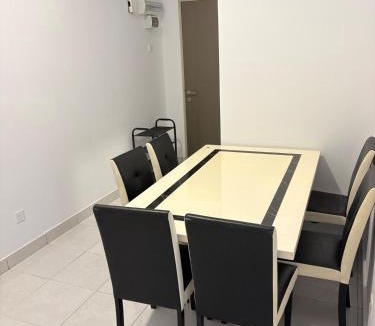 Nilai Apartment | Rumah Singgah Nilai Youth City