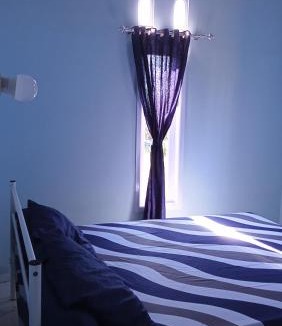 Baturaden Hotel | Rumah singgah view city light