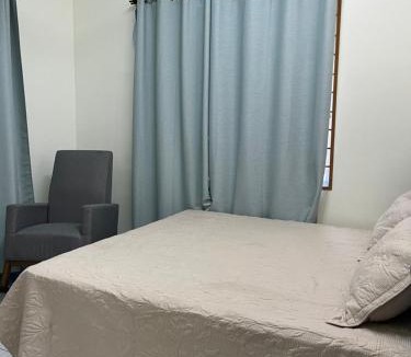 Muar Villa | Rumah Tamu Zeha Muar Johor