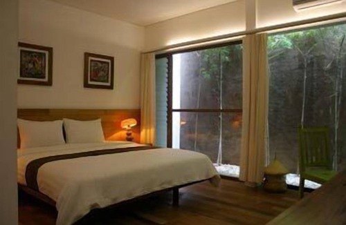 Solo City Centre Hotel | Rumah Turi Eco Hotel