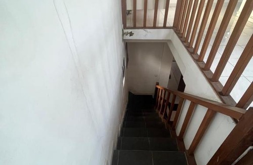 Abiansemal House | Rumah Villa Ayung Badung Bali
