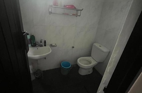 Abiansemal House | Rumah Villa Ayung Badung Bali