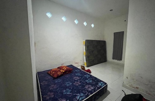 Abiansemal House | Rumah Villa Ayung Badung Bali