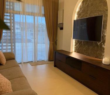 Tanjung House | Rumah49 Homestay Kuantan