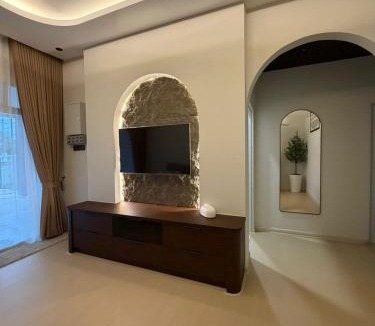 Tanjung House | Rumah49 Homestay Kuantan