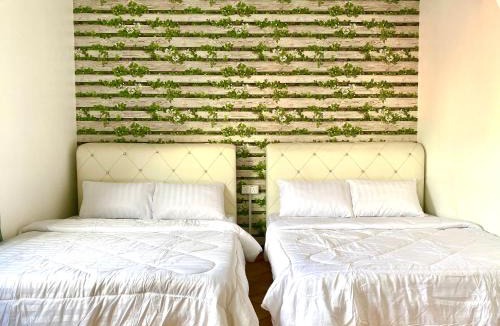 Port Dickson Apartment | RumahChantiqq at AIR-RIA Waterpark, Tiara Bay Port Dickson