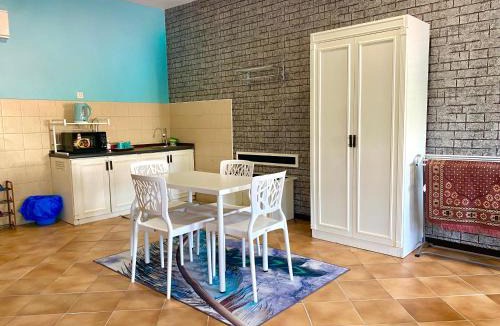 Port Dickson Apartment | RumahChantiqq at AIR-RIA Waterpark, Tiara Bay Port Dickson