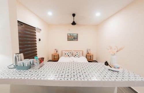 Kampung Lombong Jerneh Other | Rumahkita Beranang TJS Studio 1 near Broga Lenggeng