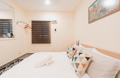Kampung Lombong Jerneh Other | Rumahkita Beranang TJS Studio 1 near Broga Lenggeng