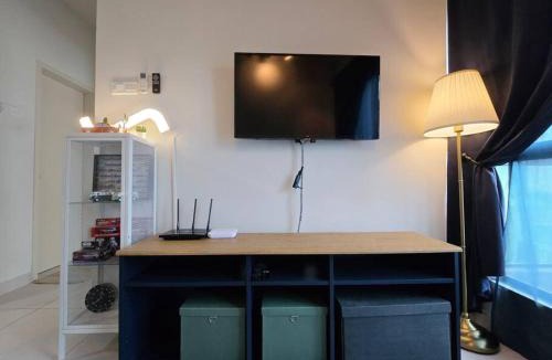 Bandar Tun Razak Apartment | rumaKL at Majestic Maxim