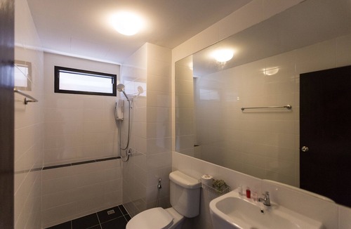 Su Thep Hotel | Rumpai Loft Habitat