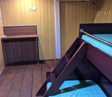 Patuk Bed & Breakfast | Rumpal Cafe dan Vila