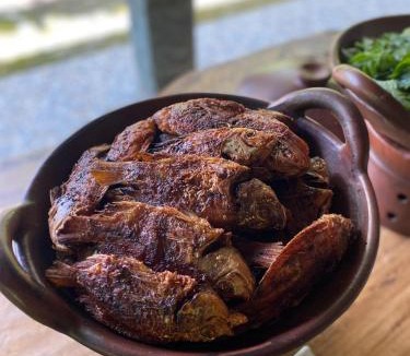 Patuk Bed & Breakfast | Rumpal Cafe dan Vila