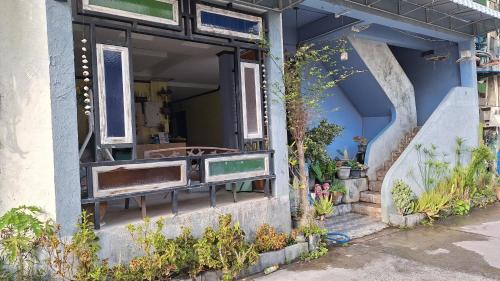 Rayong House | Runa samed home