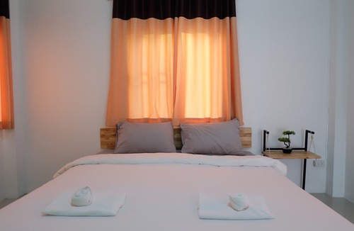 Chiang Rai Hotel | Rung Chiangrai Resort