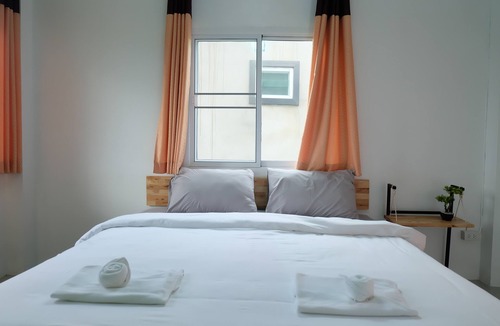 Chiang Rai Hotel | Rung Chiangrai Resort