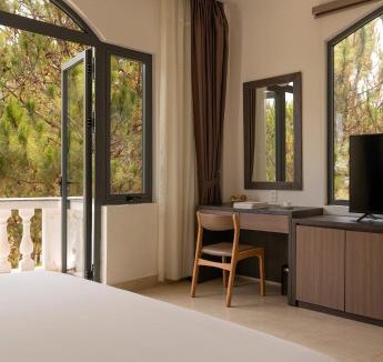 Phuong Resort | Rung La Kim Resort