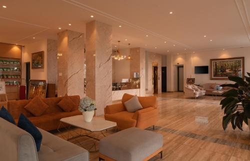 Phuong Resort | Rung La Kim Resort