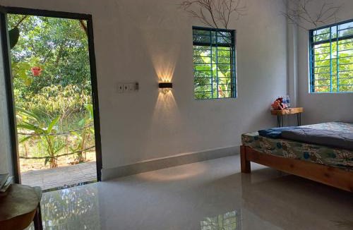 Ganh Dau Villa | Rustic Homestay Lucky Home , 3 bedrooms, near the forest & near the sea