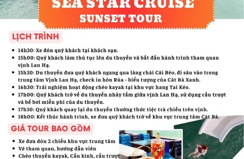 Cat Ba House | Rustic Homestay - Phòng nghỉ giá rẻ