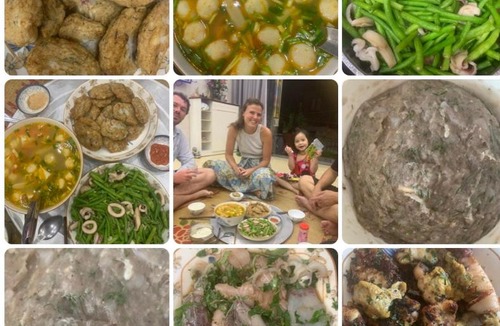 Cat Ba House | Rustic Homestay - Phòng nghỉ giá rẻ