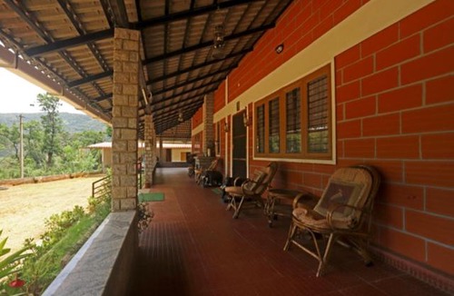 Kutta House | Rustic Stays