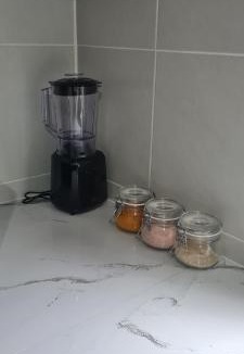 Kota Tinggi House | RuzZana Signature Stay Semi-D Corner Lot-BBQ,Wifi,6-8pack
