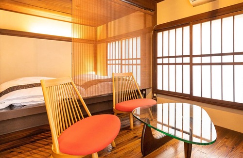 Ogano-machi House | Ryokan Hiyoshi
