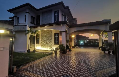 Sungai Petani Hotel | Ryui's Quiet Bungalow - Room Only