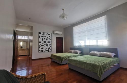 Sungai Petani Hotel | Ryui's Quiet Bungalow - Room Only