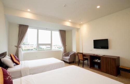Bac Lieu Hotel | SÀI GÒN - BẠC LIÊU Hotel