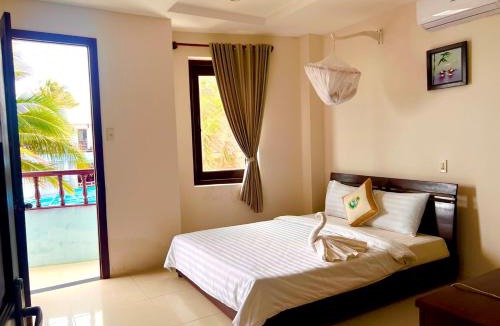 Mui Ne Apartment | Sóng Biển Xanh Mũi Né Resort - by Bay Luxury