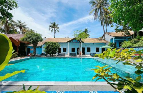 Mui Ne Resort | Sóng Biển Xanh Resort
