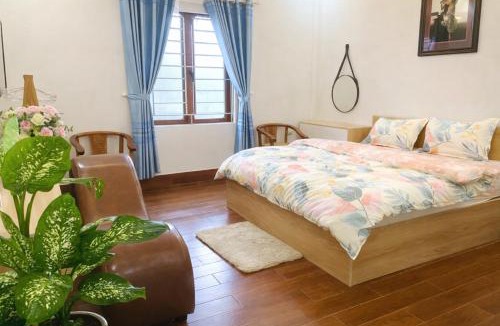Nghia Dan Hotel | Sơn Lâm Hotel